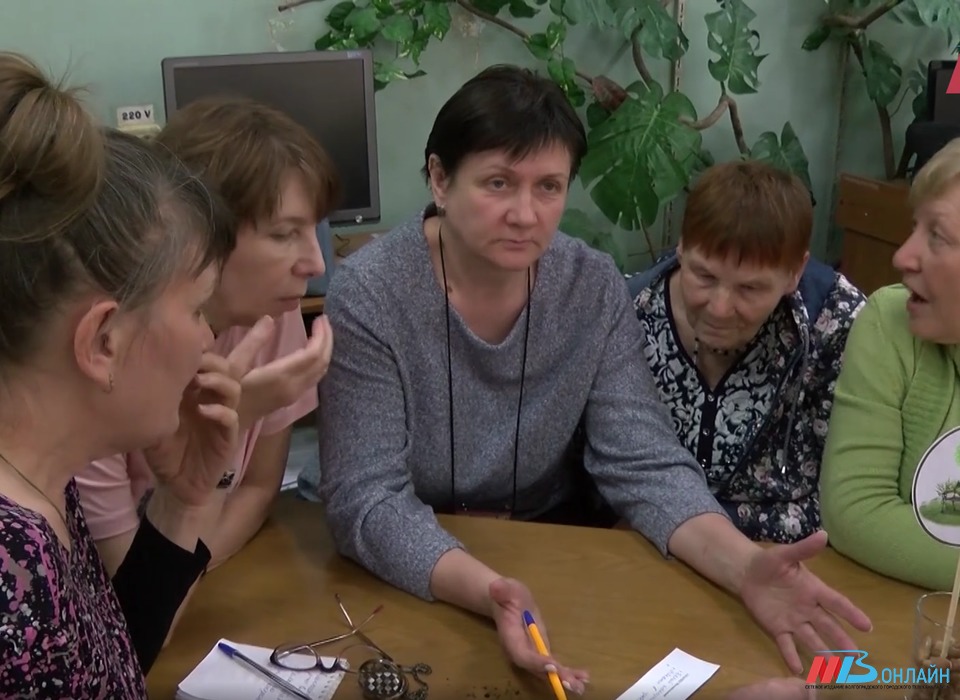 В ноябре некоторые пенсионеры Волгоградской области получат пенсии досрочно